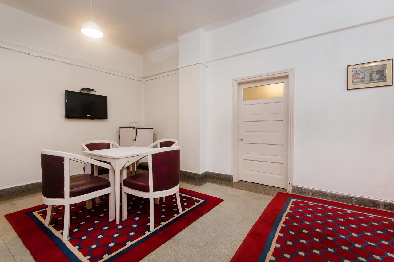 West End Hotel Mumbai Dış mekan fotoğraf